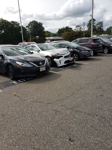 Auto Body Shop «Casey Collision Center», reviews and photos, 11 Forrest Dr, Newport News, VA 23606, USA