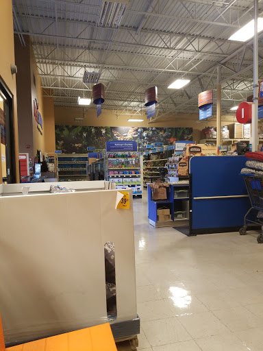 Pet Supply Store «PetSmart», reviews and photos, 13001 Peyton Dr, Chino Hills, CA 91709, USA