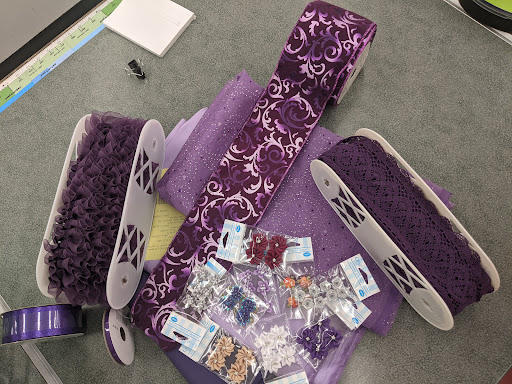 Fabric Store «Jo-Ann Fabrics and Crafts», reviews and photos, 20550 E 13 Mile Rd, Roseville, MI 48066, USA