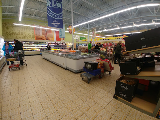 Supermarket «ALDI», reviews and photos, 4692 Great Northern Blvd, North Olmsted, OH 44070, USA