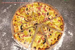 Pizzeria Topo Gigio image