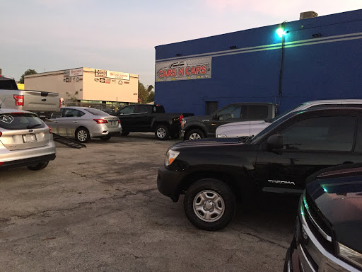 Used Car Dealer «Cars n cars Inc», reviews and photos, 3094 NW 27th Ave, Miami, FL 33142, USA