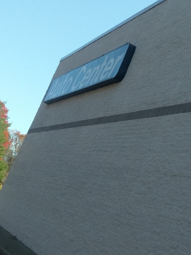 Auto Repair Shop «Sears Auto Center», reviews and photos, 1009 S Washington St, North Attleborough, MA 02760, USA