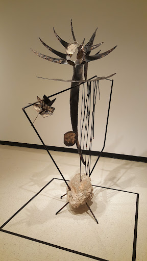 Art Museum «Albright-Knox Art Gallery», reviews and photos, 1285 Elmwood Ave, Buffalo, NY 14222, USA