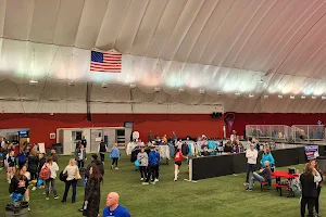 The Dome at the Parkway Bank Sports Complex image