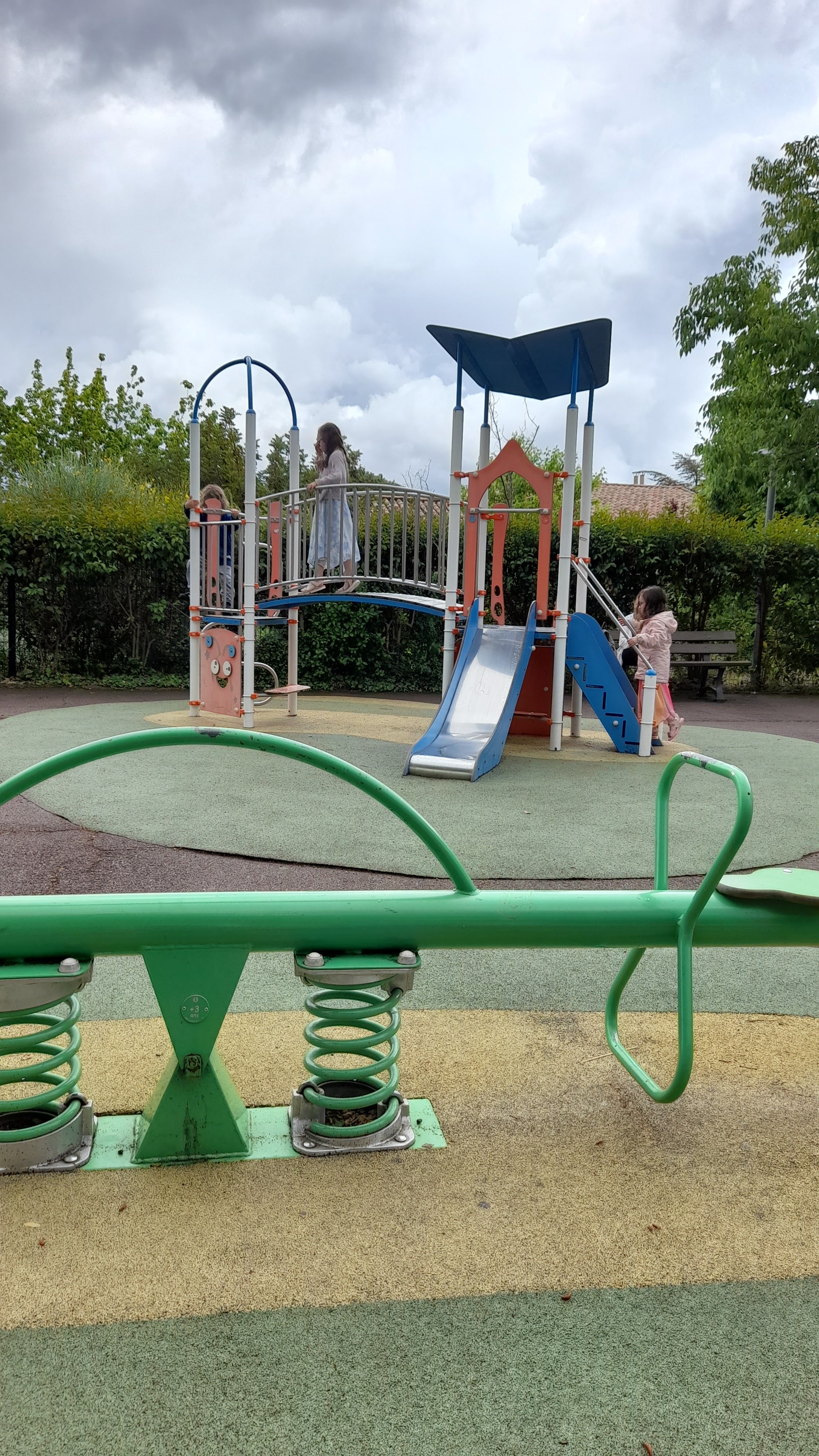 Photo n° 2 de l'avis de Josiane.i fait le 14/05/2023 à 16:54