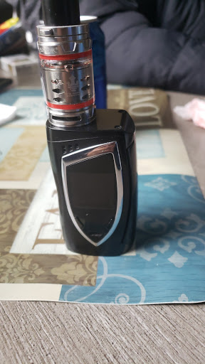 Tobacco Shop «Fontana Smoke Shop», reviews and photos, 9810 Sierra Ave A2, Fontana, CA 92335, USA