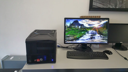 Computer Repair Service «Carrollwood Technologies», reviews and photos, 13129 N Dale Mabry Hwy, Tampa, FL 33618, USA