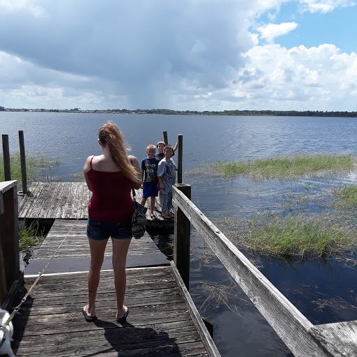 Nature Preserve «MACKAY GARDENS AND LAKESIDE PRESERVE», reviews and photos, 945 Mackay Blvd, Lake Alfred, FL 33850, USA