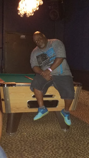 Night Club «Spectrum Memphis», reviews and photos, 600 Marshall Ave, Memphis, TN 38103, USA