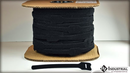 Fabric Wholesaler «Rubenstein & Ziff», reviews and photos, 11516 K-Tel Dr, Minnetonka, MN 55343, USA