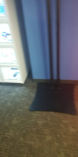 Hotel «Gaylord Opryland Resort & Convention Center», reviews and photos, 2800 Opryland Dr, Nashville, TN 37214, USA