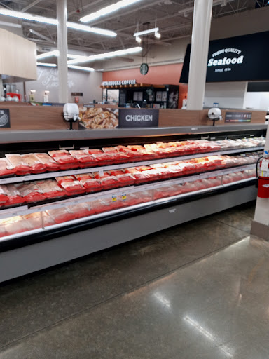 Grocery Store «Meijer», reviews and photos, 2622 Menards Dr, Evansville, IN 47715, USA