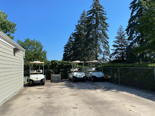 Golf Course «Twin Lakes Golf Course», reviews and photos, 400 W 59th St, Westmont, IL 60559, USA