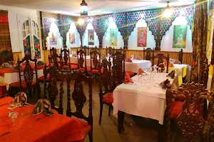 Raja Restaurant image