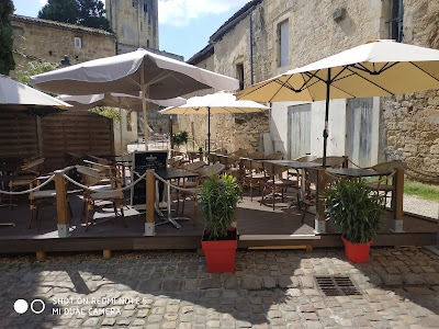 Le Clos du Roy à Saint-Émilion