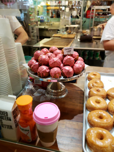 Donut Shop «Destination Donuts», reviews and photos, 59 Spruce St, Columbus, OH 43215, USA