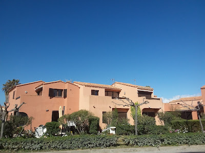 Agence Oasis-Village à Leucate