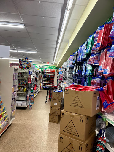 Dollar Store «Dollar Tree», reviews and photos, 1001 W County Line Rd, Hatboro, PA 19040, USA