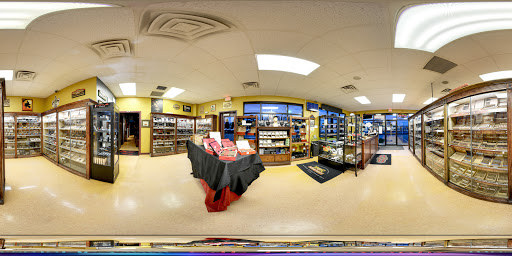 Cigar Shop «Federal Cigar : E Cigarettes & Tobacco Epping NH», reviews and photos, 96 Calef Hwy, Epping, NH 03042, USA