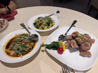 Canard laqué de Pékin du Restaurant chinois Jin Jiang à Marseille - n°1