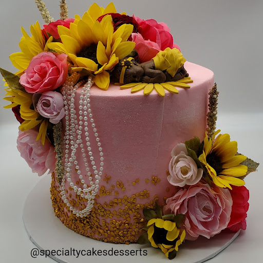 Specialty Cakes & Desserts, LLC