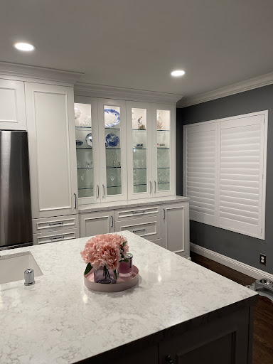 Kitchen Remodeler «APlus Interior Design & Remodeling», reviews and photos, 401 E La Palma Ave, Anaheim, CA 92801, USA