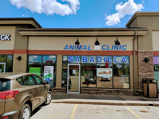 Sabadilla Animal Clinic