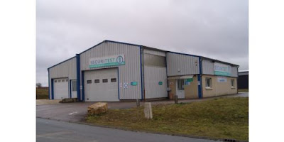 Sécuritest Contrôle Technique Automobile CLAMECY à Clamecy