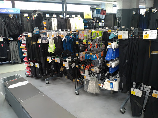 Decathlon Madrid Fuencarral