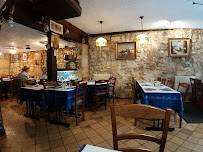 Atmosphère du Restaurant italien Casa Festa à Paris - n°17
