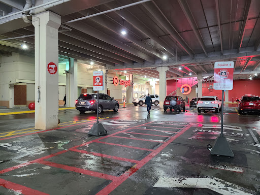 Department Store «Target», reviews and photos, 375 18th St NW, Atlanta, GA 30363, USA