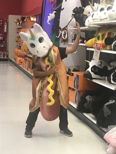 Department Store «Target», reviews and photos, 2541 E Lohman Ave a, Las Cruces, NM 88011, USA