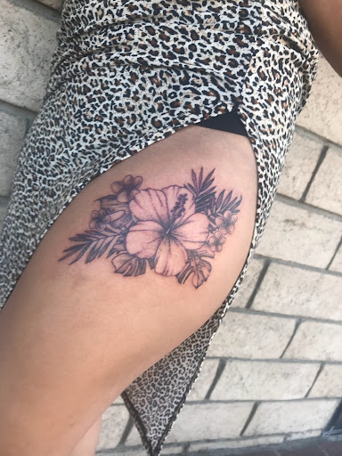 Explore tattoos 2023 ideas, creative tattoo ideas in Los Alamitos, available at Mr. Inkwells Classy Tattoos