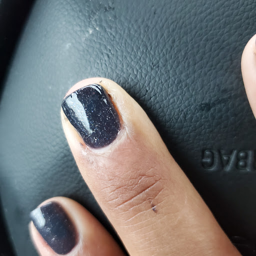 Spa «Fantasy Nails Hair & Spa», reviews and photos, 4224 S New Braunfels Ave, San Antonio, TX 78223, USA