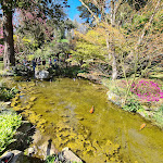 Photo n° 8 de l'avis de kryxx. fait le 09/04/2023 à 22:09 pour Parc Oriental de Maulévrier à Maulevrier