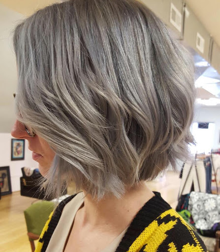 Hair Salon «White Unicorn Hair Salon», reviews and photos, 187 N Main St #200, Harrisonburg, VA 22802, USA