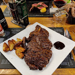 Photo n°1 de l'avis de FRANCESCA.A fait le 27/09/2021 à 20:05 sur le  Al Marmo à Genoa