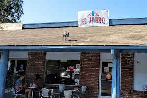 El Jarro Mexican Restaurant image