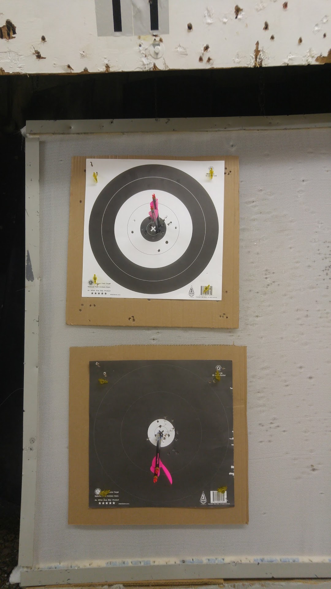 Wo-Pe-Na-Archers