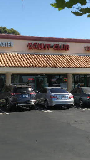 Donut Shop «Donut Club», reviews and photos, 861 W Arrow Hwy, San Dimas, CA 91773, USA