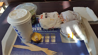 Aliment-réconfort du Restauration rapide McDonald's à Villeneuve-Saint-Georges - n°10