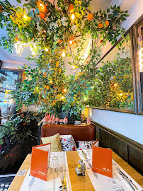 Photos du propriétaire du Restaurant Café Odessa - Brasserie parisienne tendance - n°8