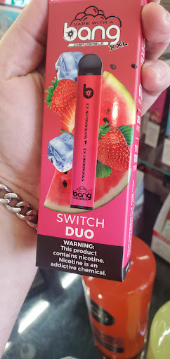 Liquor Store «Canyon City Liquor», reviews and photos, 424 W Foothill Blvd, Azusa, CA 91702, USA