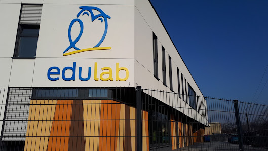 EduLab Generała Władysława Sikorskiego 9, 05-082 Kwirynów, Polska