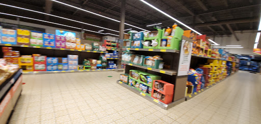 Supermarket «ALDI», reviews and photos, 550 S Trooper Rd, Norristown, PA 19403, USA