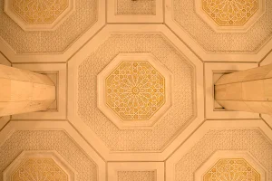 Grand Mosque of Kuwait- المسجد الكبير في الكويت image