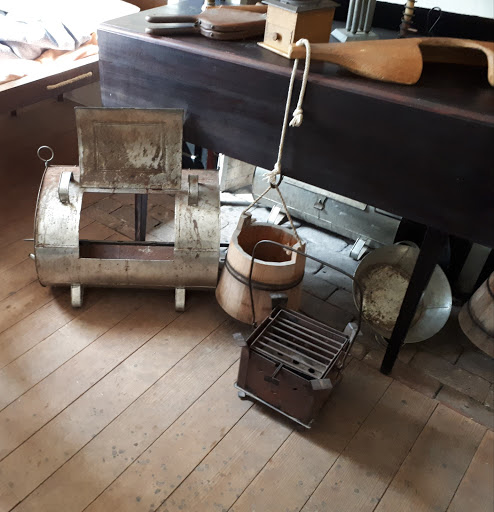 Museum «Historic Arkansas Museum», reviews and photos, 200 E 3rd St, Little Rock, AR 72201, USA