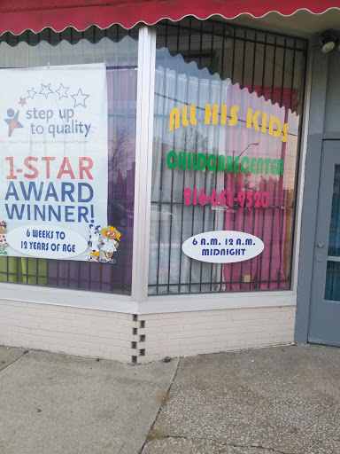 7305/7315 Detroit Ave, Cleveland, OH 44102, USA