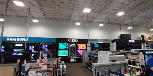 Electronics Store «Best Buy», reviews and photos, 1100-1300 N Galleria Dr, Middletown, NY 10941, USA